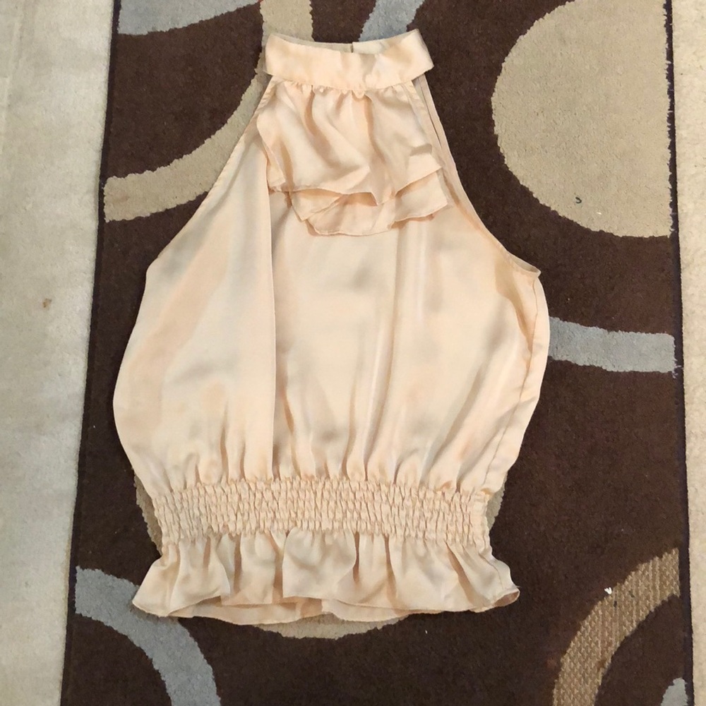 Blouse - Picture 3 of 4